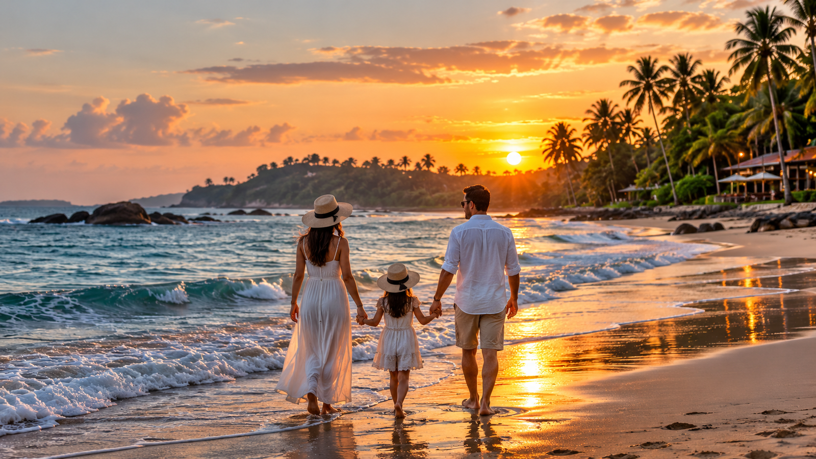 Classic Family Tour